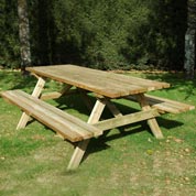 Mesa piquenique